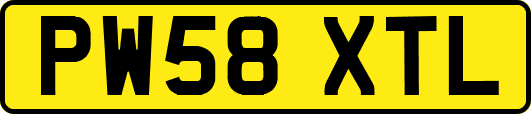 PW58XTL