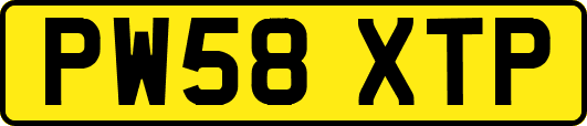 PW58XTP