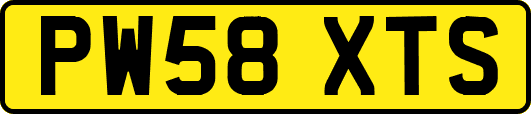 PW58XTS