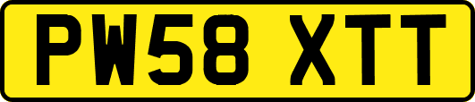 PW58XTT