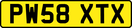 PW58XTX