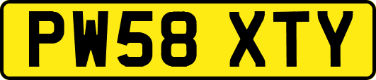 PW58XTY