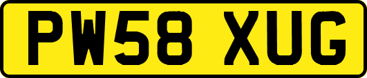 PW58XUG
