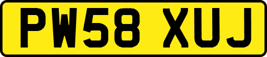 PW58XUJ