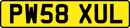 PW58XUL