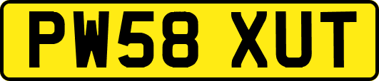 PW58XUT