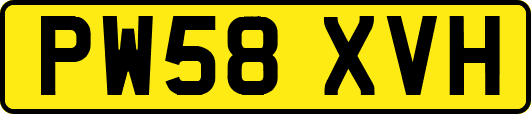 PW58XVH