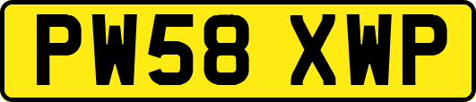PW58XWP