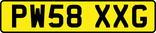 PW58XXG