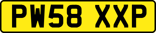 PW58XXP