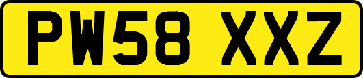 PW58XXZ