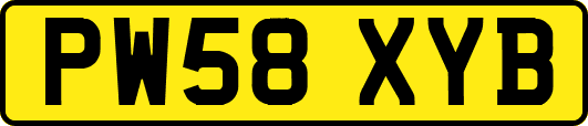PW58XYB