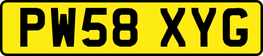 PW58XYG
