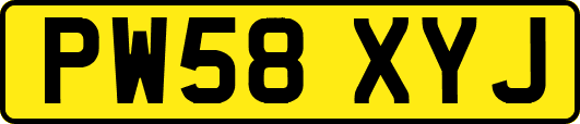 PW58XYJ