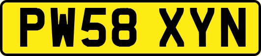 PW58XYN