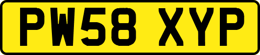 PW58XYP