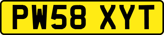 PW58XYT