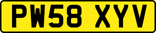 PW58XYV