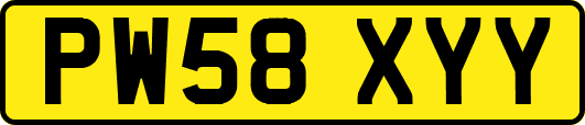 PW58XYY