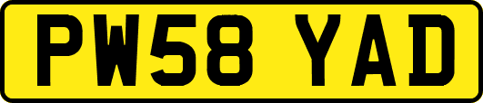 PW58YAD