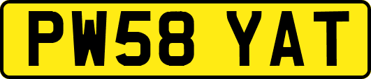 PW58YAT