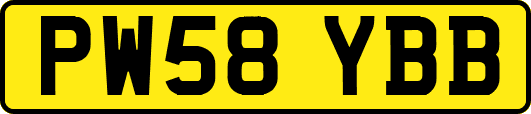 PW58YBB