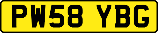 PW58YBG