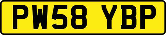 PW58YBP