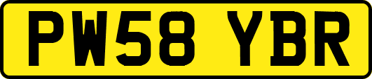 PW58YBR