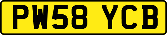 PW58YCB