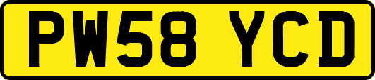 PW58YCD