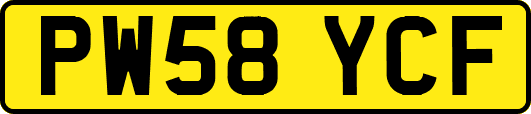 PW58YCF
