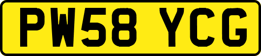 PW58YCG