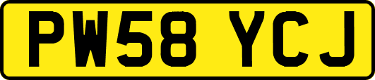 PW58YCJ