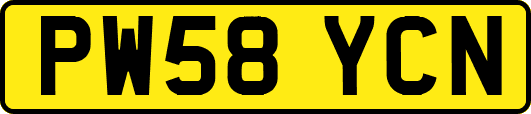 PW58YCN