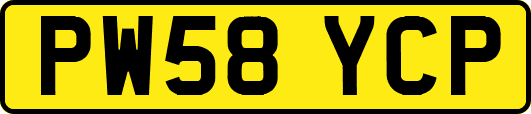 PW58YCP