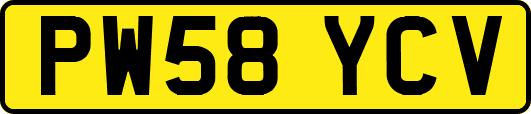 PW58YCV