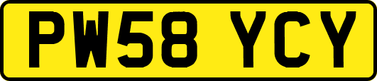 PW58YCY
