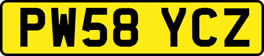 PW58YCZ