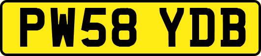 PW58YDB