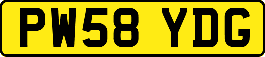 PW58YDG