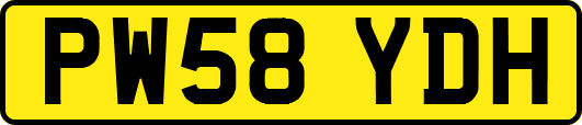 PW58YDH