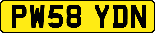 PW58YDN