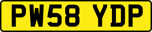 PW58YDP