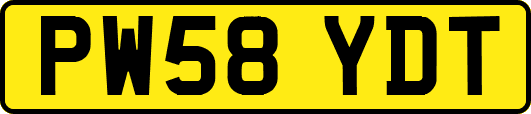 PW58YDT