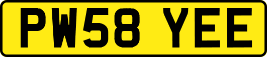 PW58YEE