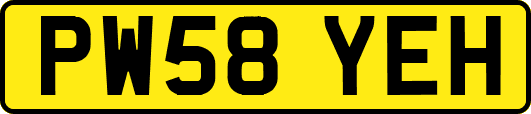 PW58YEH