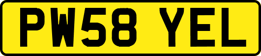 PW58YEL