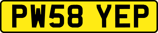 PW58YEP
