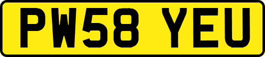 PW58YEU